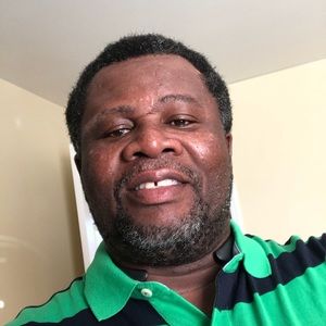 Meet your Posher, Moses